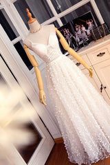 Gorgeous Sweetheart Long Spaghetti Straps Wedding Dress Sleeveless Appliques Bridal Gowns On Sale