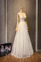 Gorgeous Sweetheart Long Spaghetti Straps Wedding Dress Sleeveless Appliques Bridal Gowns On Sale