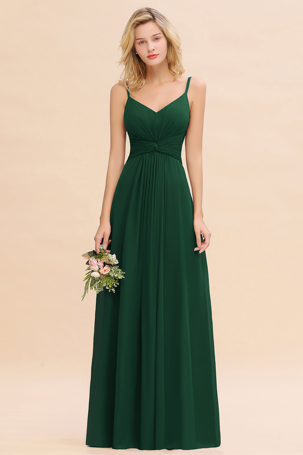 Modest inexpensive clearance bridesmaid dresses